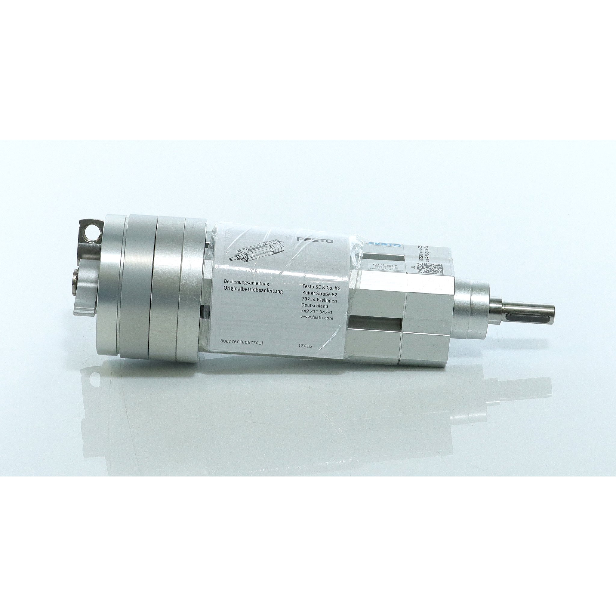 Swivel-Linear Unit 556661 New